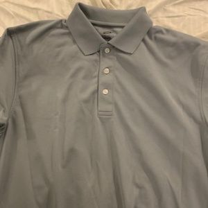 Burning Tree Country Club Golf Polo Shirt